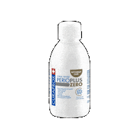 Zero Sticker by Curaprox