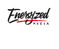 energizedmedia em energized energized media Sticker