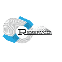 Sticker by Reservoir Media