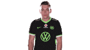 E Sports Sport Sticker by VfL Wolfsburg