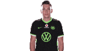 E Sports Sport Sticker by VfL Wolfsburg
