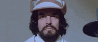 holymountain bored looking staring unamused GIF