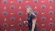 College Sports Sport GIF by CWU Athletics