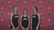 College Sports Sport GIF by CWU Athletics