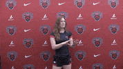 College Sports Sport GIF by CWU Athletics