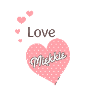 miekkiecom  Sticker