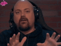 sad star wars GIF by Hyper RPG