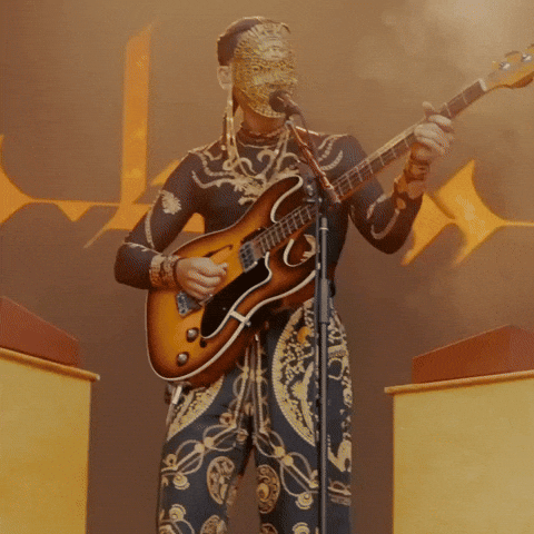 Chicago Illinois GIF by Respective