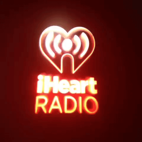 sharkweek GIF by iHeartRadio