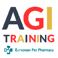 Border Ag Sticker by Europeanpetpharmacy