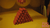 Sausage Disaster GIF