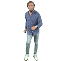 Ramon Verkoeijen Lifeline Sticker by NPO 3FM