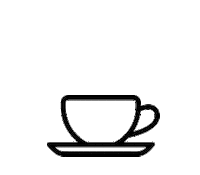 Coffee Cafe Sticker by FormusDigital