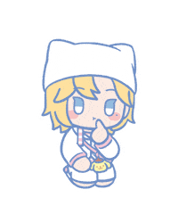 Noah Sticker