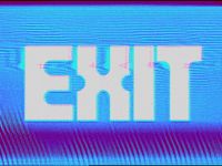 Art Glitch GIF