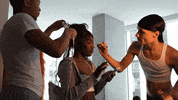 Hip Hop What GIF by DOECHII