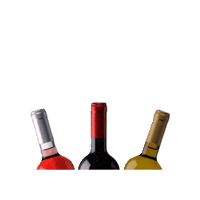 Wines Sticker by Vourvoukeli Estate