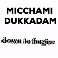 Micchami Dukkadam GIF by India