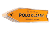 party nyc Sticker by veuveclicquot