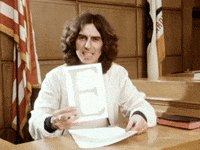 This Song GIF by George Harrison