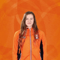 TeamNL juichen teamnl nocnsf europeangames GIF