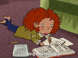 nickrewind nicksplat as told by ginger GIF