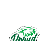 Proud Eagles Sticker by Colegio Inglés de Torreón-CIT