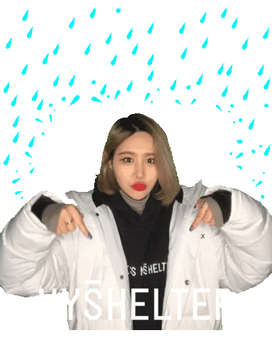 마이쉘터 Sticker by adidas_MYSHELTER