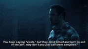 season 1 fox GIF by ThePassageFOX