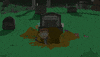 grave digging GIF by South Park 