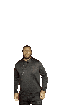 Swag Drip Sticker by Sony Music Africa