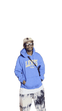 Swag Drip Sticker by Sony Music Africa