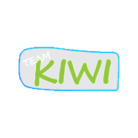 Teamkiwi Sticker by TEAM Kiwi Volleyball