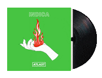 New Music Spotify Sticker by ATLAST