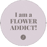 Flowers Florist Sticker by Flower Addict