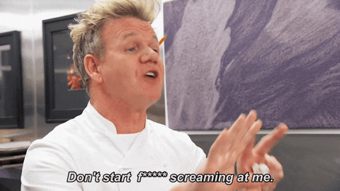 foxtv GIF by Masterchef