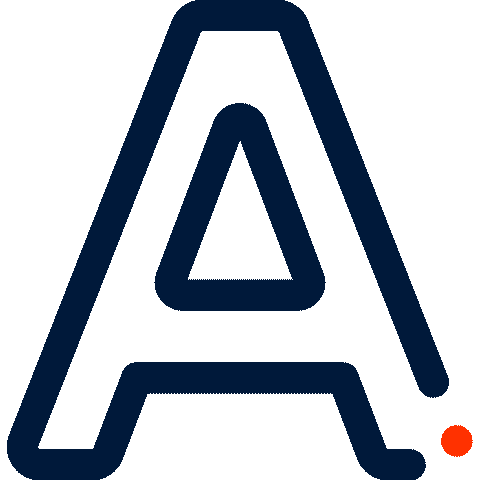 Asgif Scribe Sticker by AlphaSights