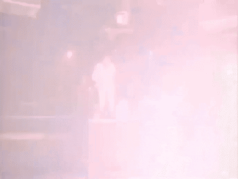 justdevin giphyupload times square pyrotechnics miami connection GIF