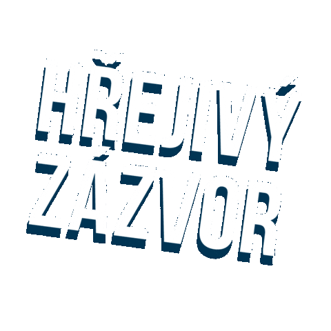 Zimní Drinky Sticker by ORLEN CZ