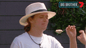 Big Brother Ew GIF by Big Brother Australia