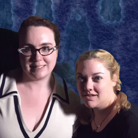 bbqghostbusters GIF by BBQ Films Presents: Ghostbusters