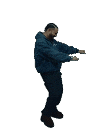 Lets Go Dancing Sticker by 9th Maestro