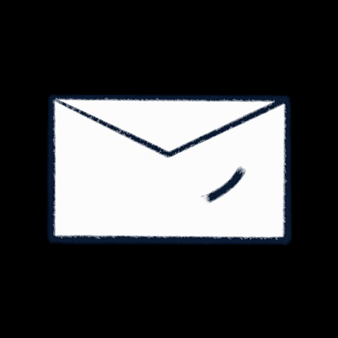 Happy Post GIF by Amanda Black