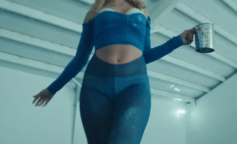 High Fashion GIF by Addison Rae