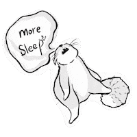 Happy Art Sticker by Jinda