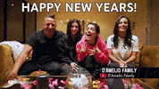 New Year Nye GIF by YouTube