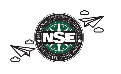nationalstudentexchange giphyupload Sticker