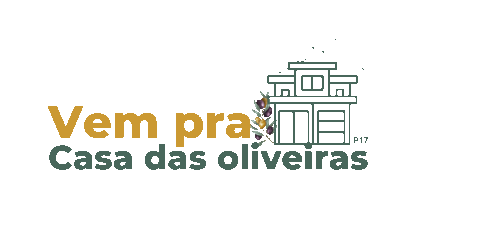 Casadasoliveiras Sticker