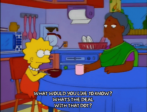 bart simpson GIF