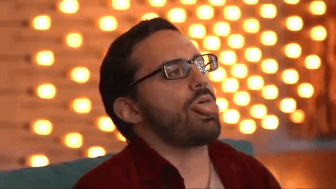 comedy geek GIF by Alpha